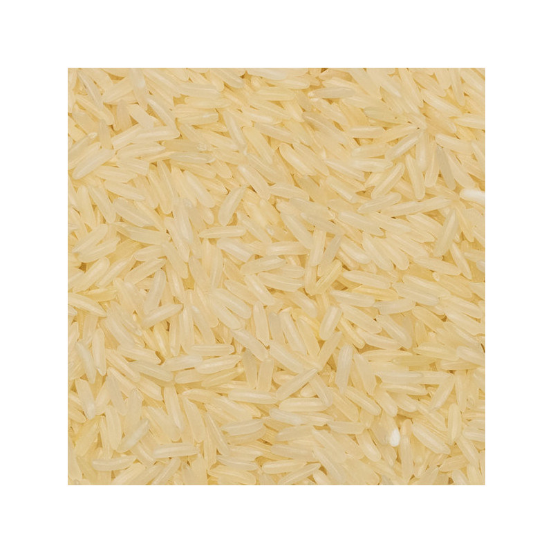 Ekologiški balti ryžiai Jasmine