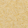 Organic white jasmine rice