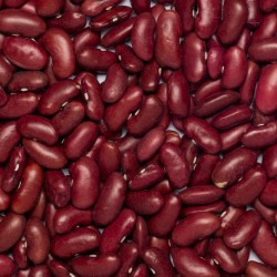 Organic Red Beans 25kg (Red...