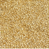 Organic quinoa white