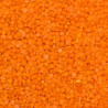 Organic red split lentils