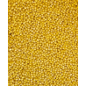 Organic millet