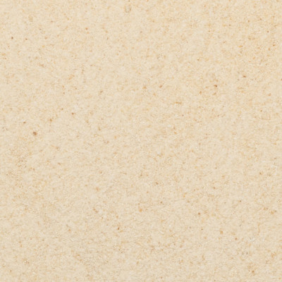 Organic cassava flour