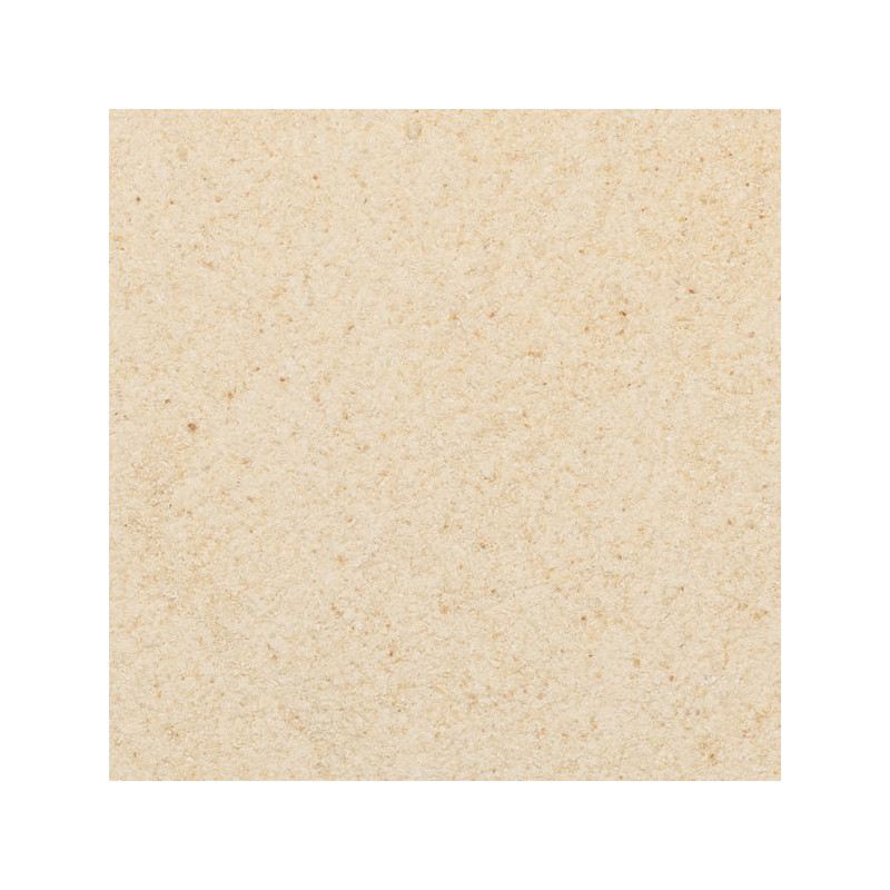 Organic cassava flour