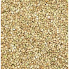 Organic buckwheat (raw)