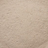 Organic hulled buckwheat flour