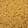 Organic pasta mini shells