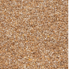 Organic wheat grits