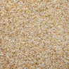Organic cracked hulled buckwheat