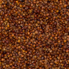 Organic red quinoa