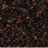 Organic black quinoa