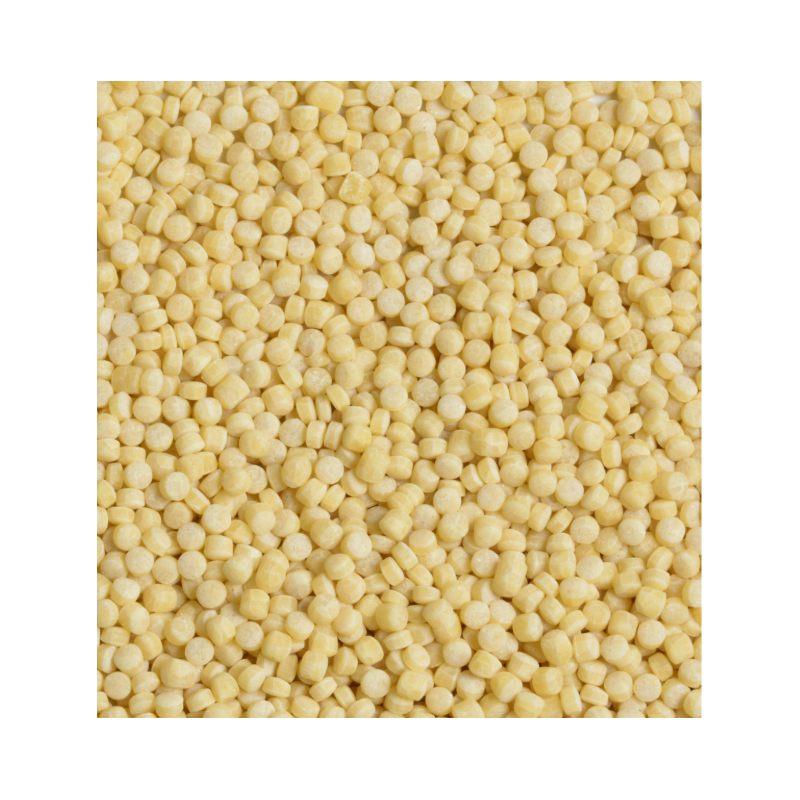 Organic pearl couscous