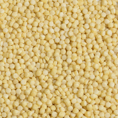 Organic pearl couscous