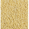 Organic pearl couscous