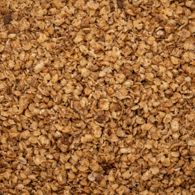 Buckwheat flakes