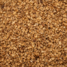 Buckwheat flakes