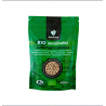 Organic buckwheat (raw)