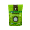 Organic hulled buckwheat flour