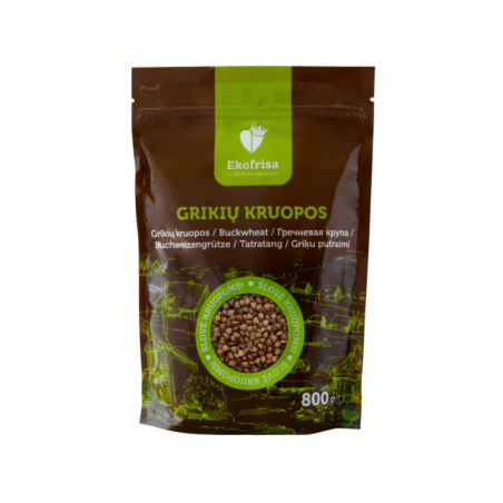 Buckwheat