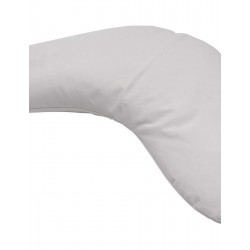 Grikių lukštų žindymo pagalvė (90x45 cm)