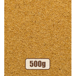 Organic Amaranth seeds 500g...