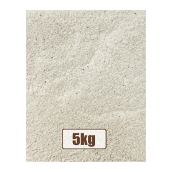 Organic buckwheat flour 5kg...