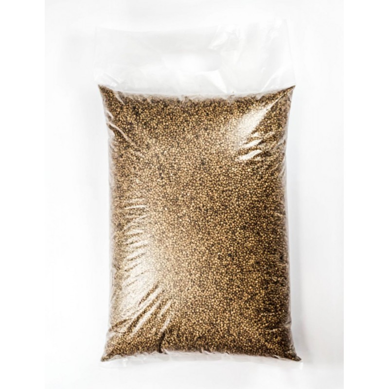 Grikių kruopos 4 kg Grikių kruopos 4 kg