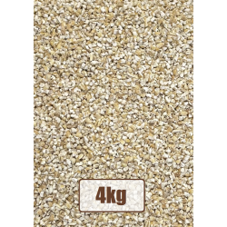 Barley groats 4kg