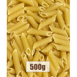 Organic pasta Penne 500g