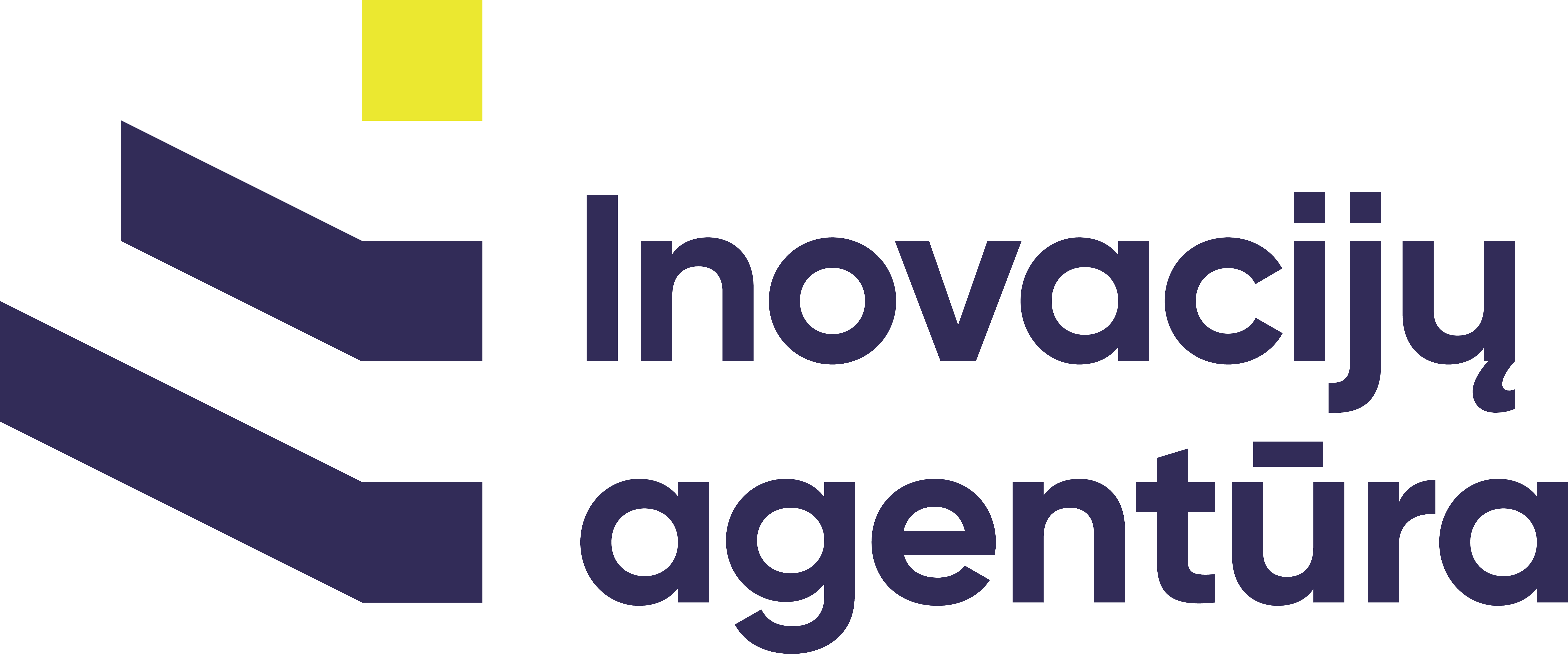 Klasterio logotipas